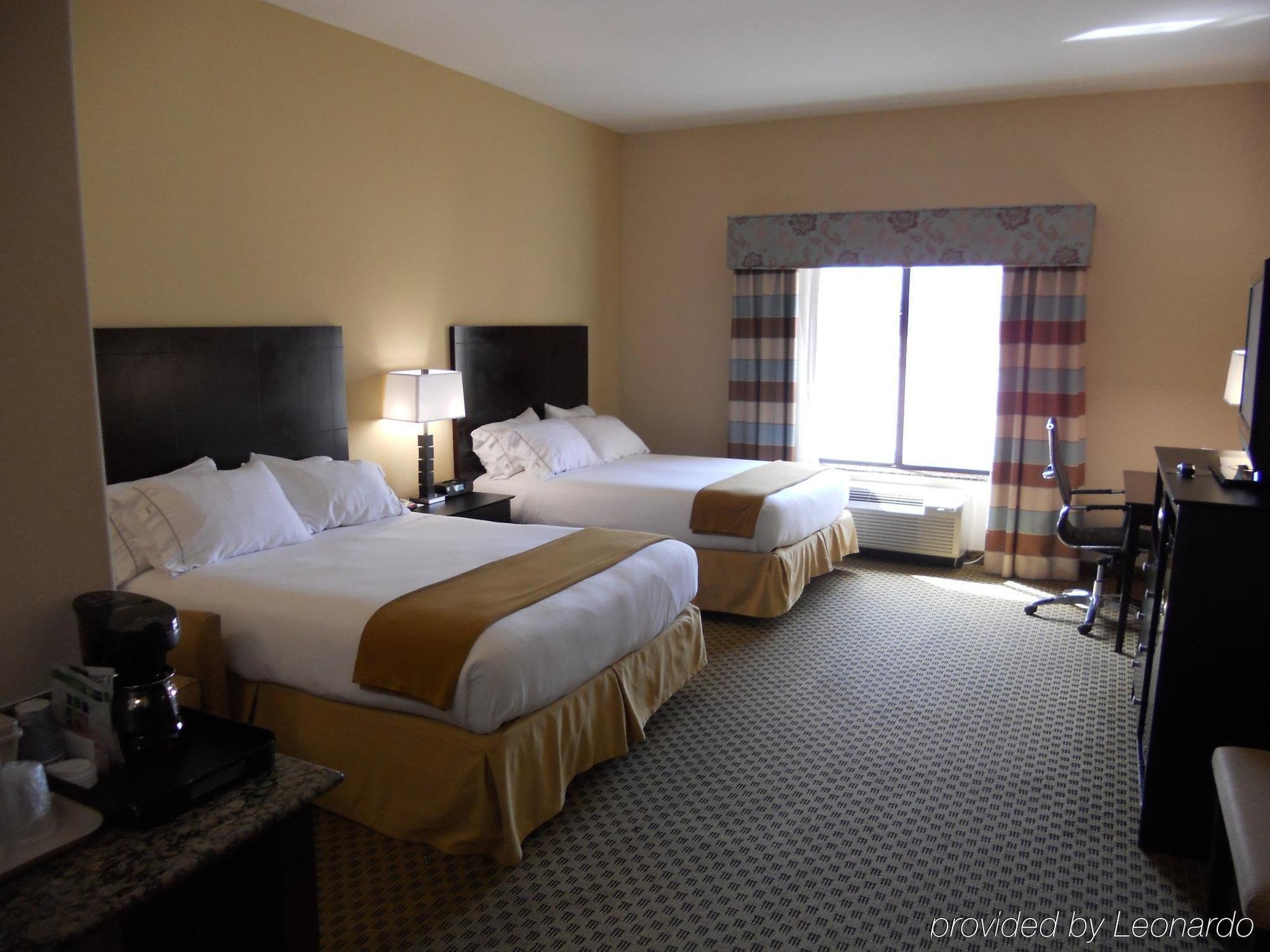 Holiday Inn Express Hotel & Suites Oklahoma City-West Yukon By Ihg Экстерьер фото